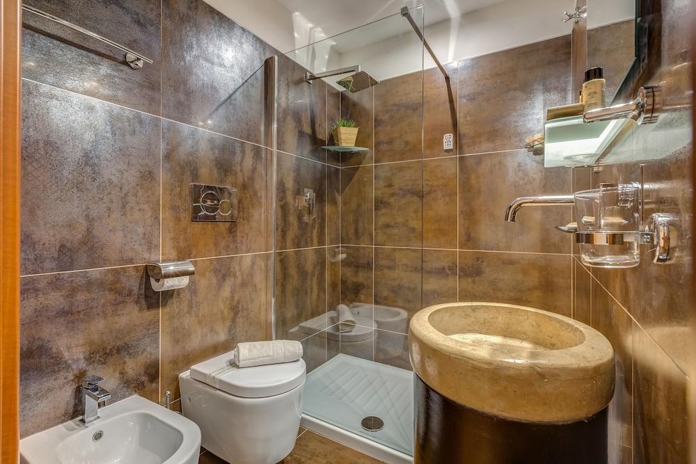 Lhr Coliseum B&B Řím Exteriér fotografie